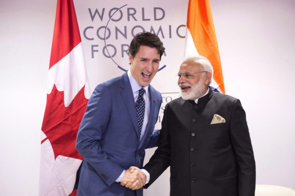 Trudeau goes to India- 5 Friendly Dos and Dont's