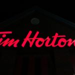 Tim Hortons sees slow sales for 5th straight quarter amid franchisee dispute