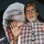 Big B working with Maharashtra Fire Services