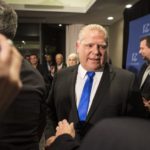 Doug Ford named new Ontario Progressive Conservative party leader