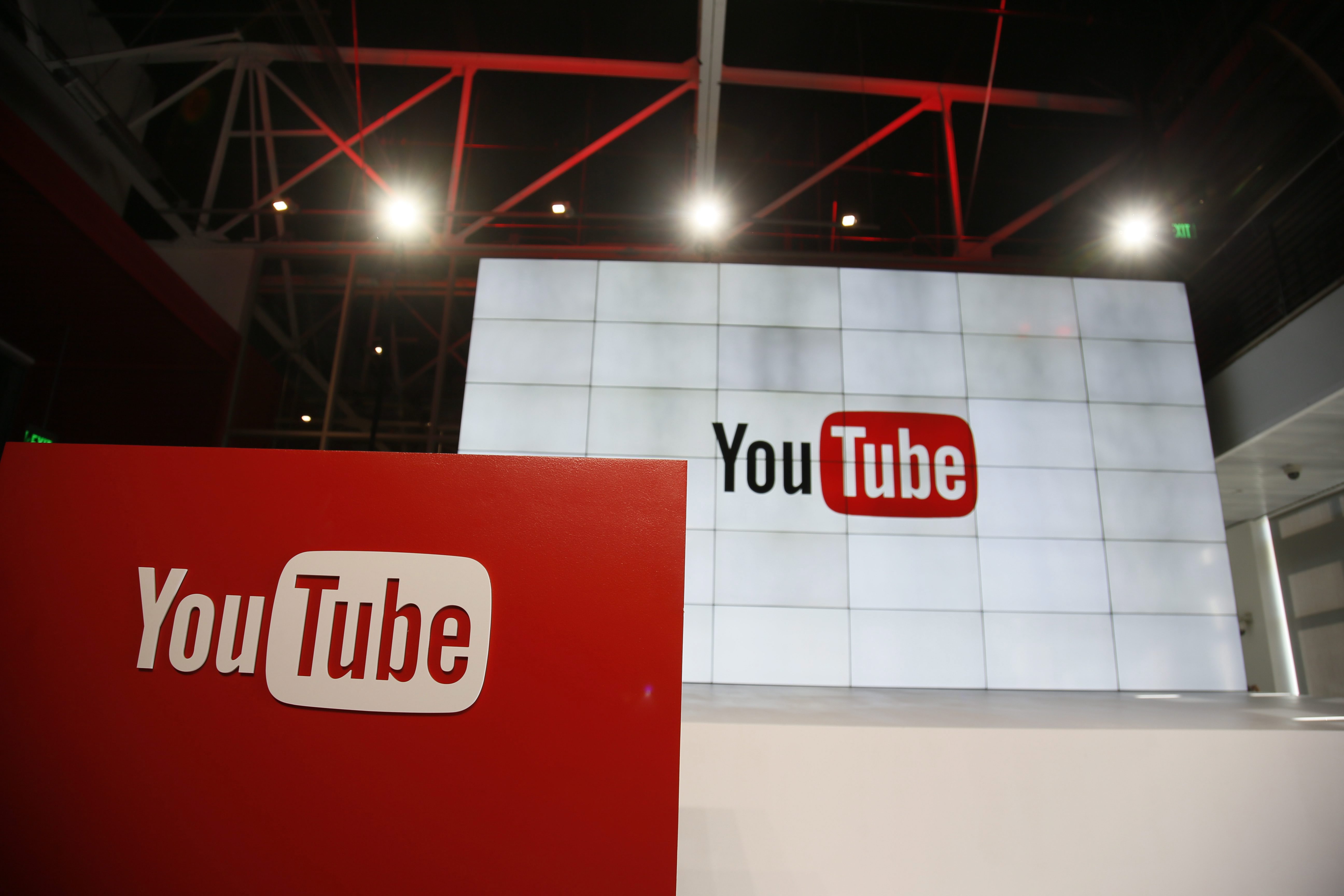 First YouTube space facility in Middle East region opens in Dubai