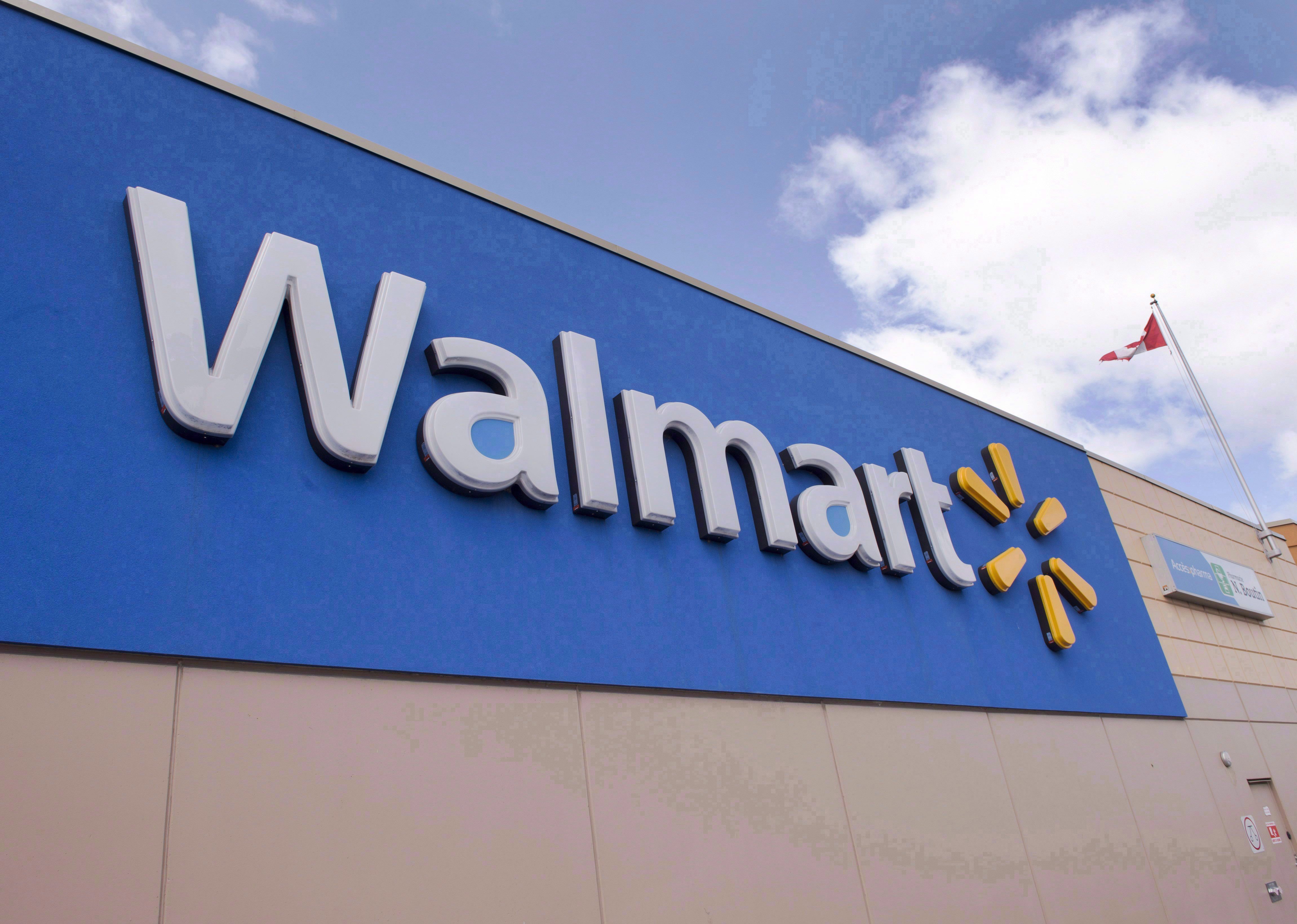 Walmart sorry for "confusion" over end of program for people with disabilities