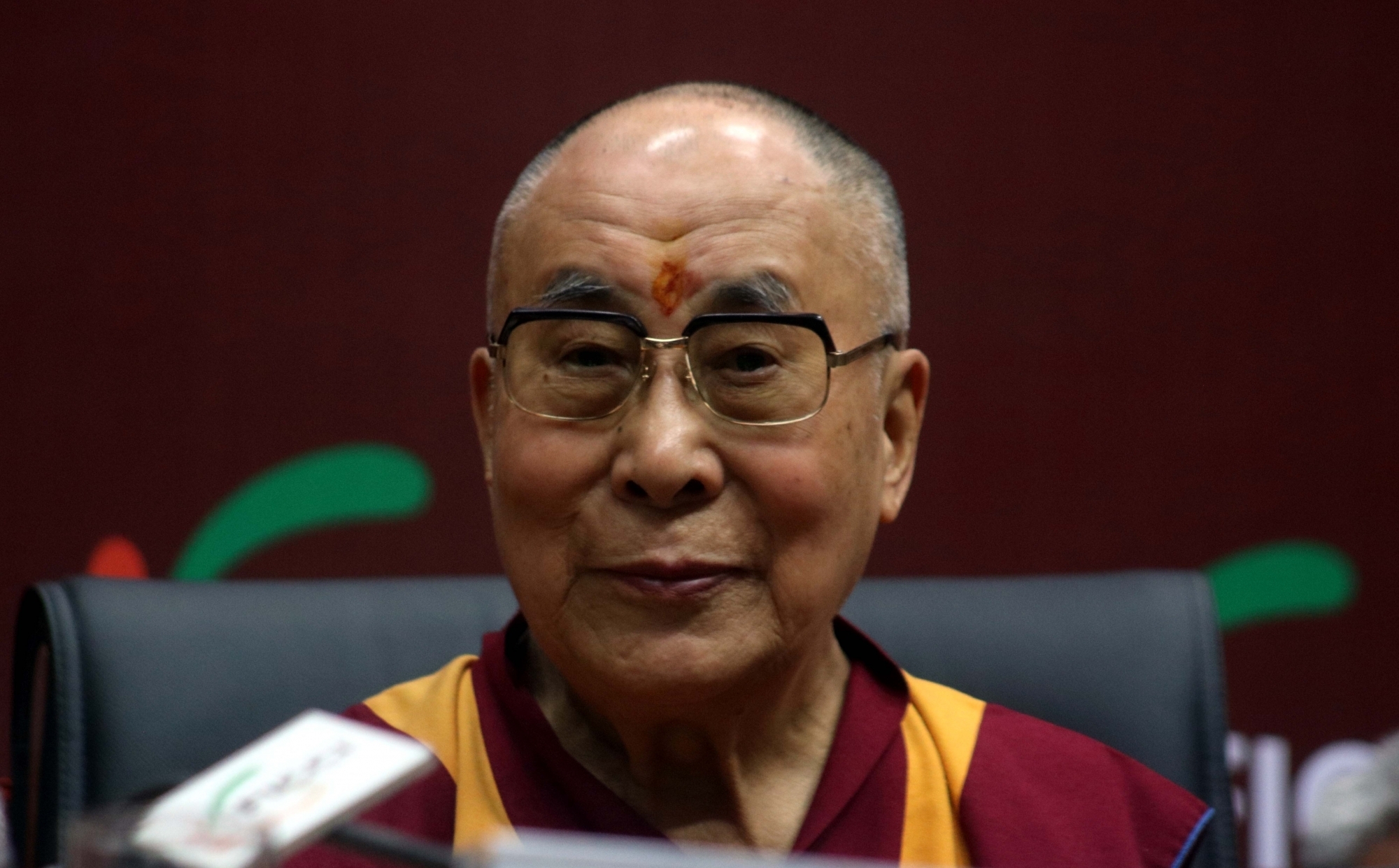 India says its position on Dalai Lama unchanged