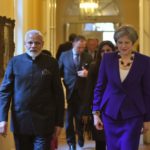 India, Britain to boost anti-terror ties, work together in Indo-Pacific