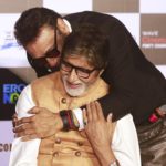 Proud that now Indian women express themselves: Amitabh Bachchan
