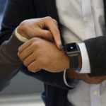 Apple Watch plays good Samaritan, helps save elderly