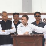 PM has nothing to offer to Karnataka, distracting from issues: Rahul