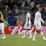 Ronaldo, Portugal unable to continue great run at World Cup