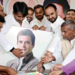 Rahul turns 48, wishes pour in, Congress celebrates