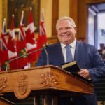 Ford government pauses Liberal laws including vaping laws and ticket resale price caps