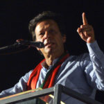 Afghanistan, not India, will be Imran Khan's priority until 2019