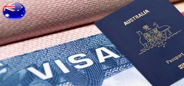 10-year-old Indian boy denied Australian visa