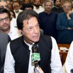 Muslim countries failed to tackle blasphemous content: Imran Khan