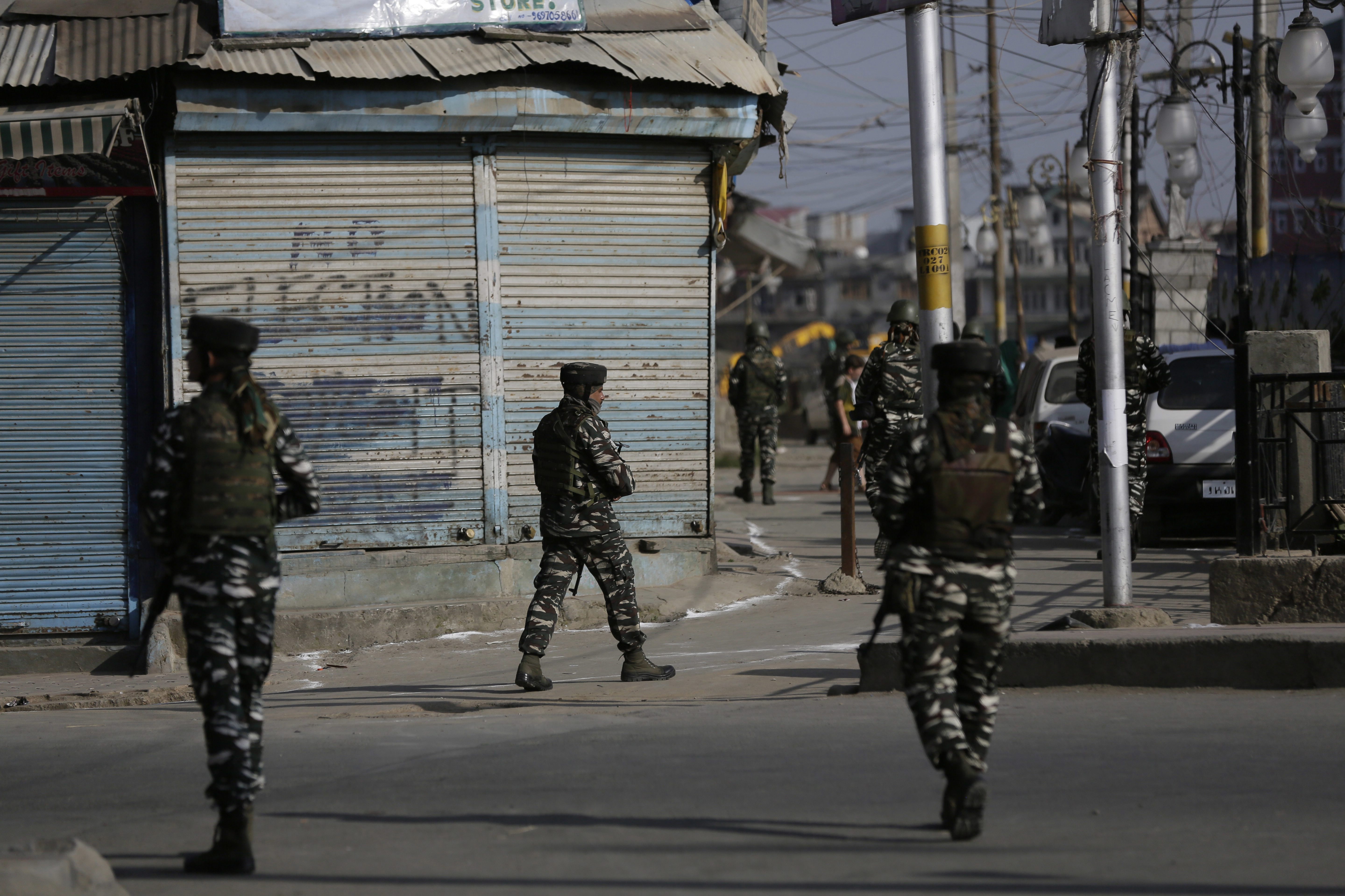 In Kashmir's hate-and-violence narrative, a silver lining of goodwill and amity