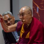 Had Nehru not been self-centered, partition wouldn't have happened: Dalai Lama