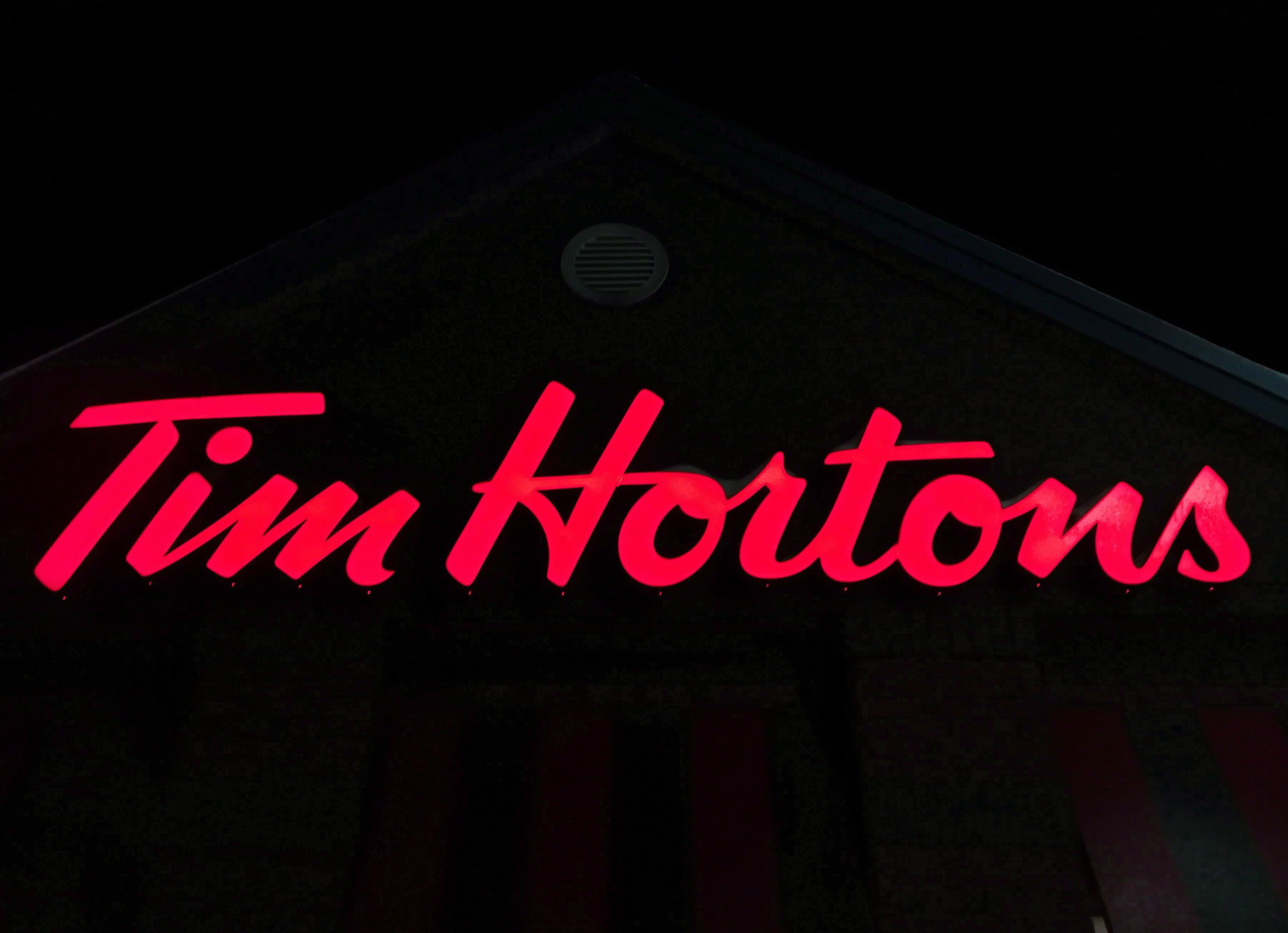 Tim Hortons, franchisees in legal spat over 'shattering' coffee pots