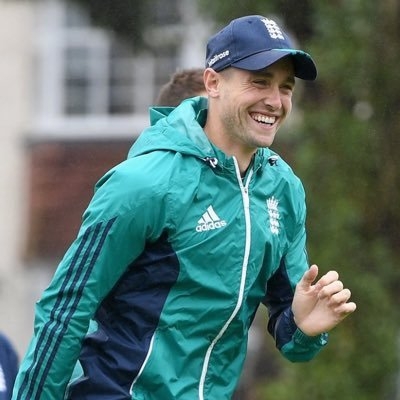 Woakes, Pope added to England squad for final Test