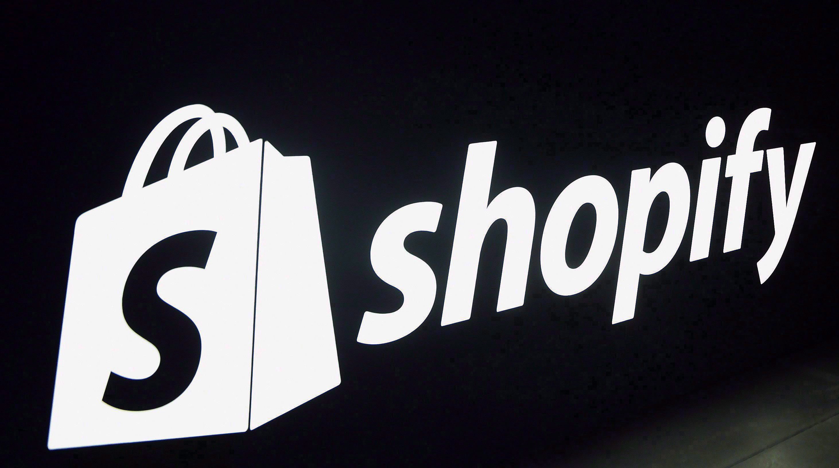 Shopify opens first brick and mortar spot with goal of helping entrepreneurs