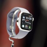 Apple 'Watch Series 4' crashing, rebooting owing to bug: Report