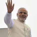 IMF gives credit for reforms under Modi, projects India as fastest growing