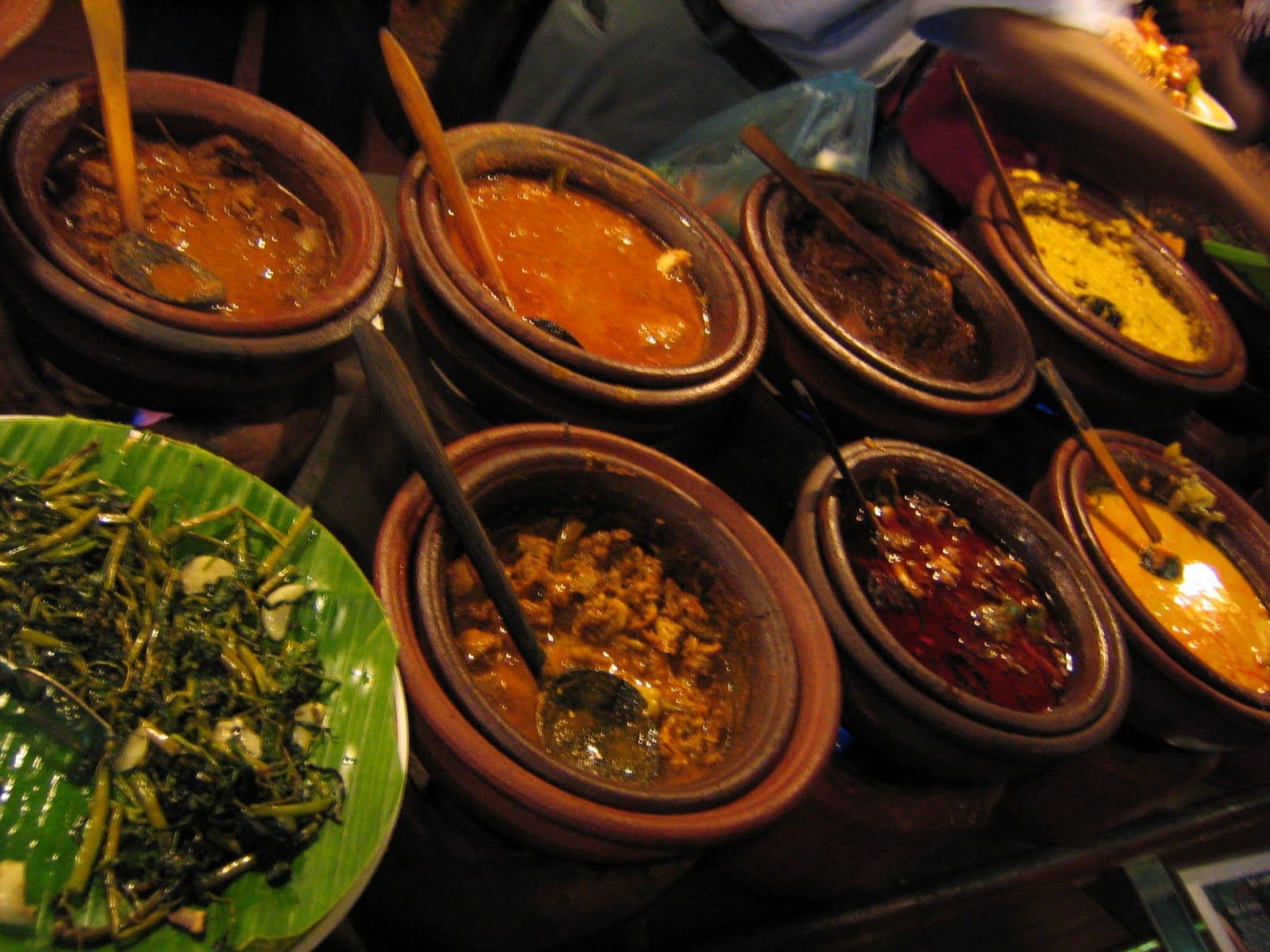 Delectable Sri Lankan food on offer in Gurugram (Foodie Trail - Gurugram)