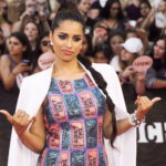 'Superwoman' star Lilly Singh joins creators taking a break from YouTube