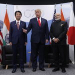 Modi terms Japan-US-India partnership as 'JAI', says it means success