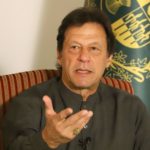 Pakistan PM rejects Trump's allegations