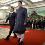 Imran Khan pokes India again on minorities