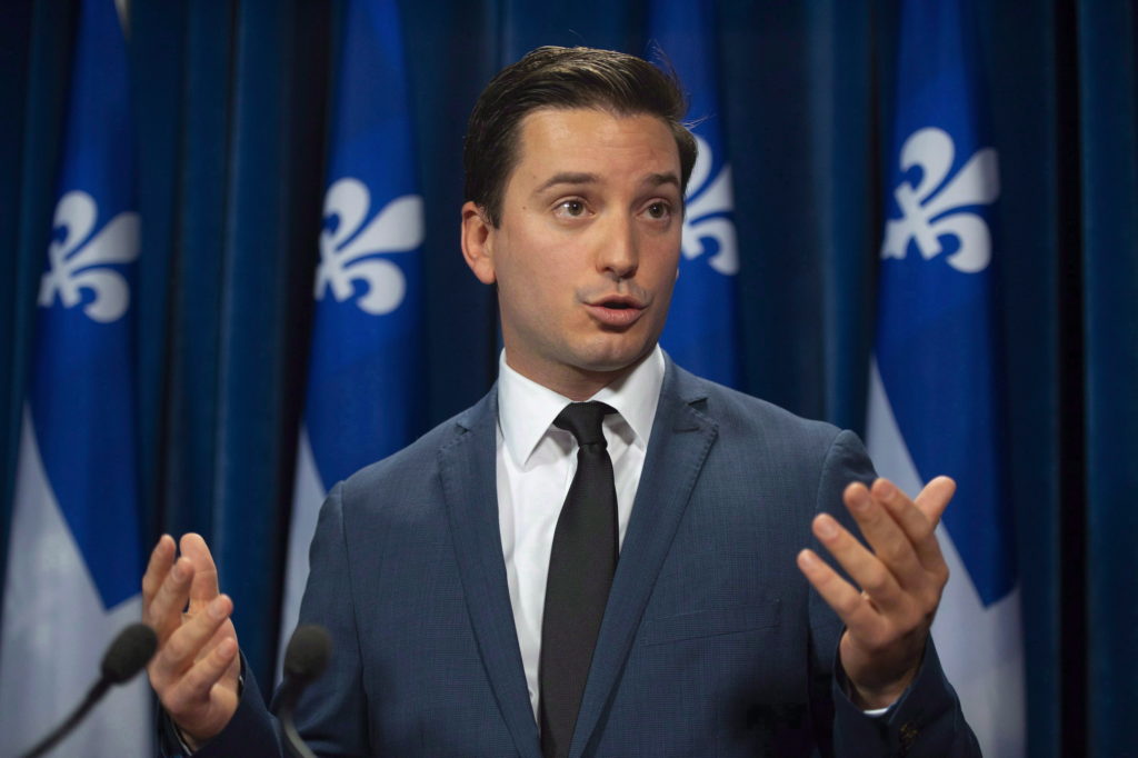 Quebec's Coalition government makes good on promise to cut immigration