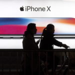 Apple accused of making false claims about iPhone X series