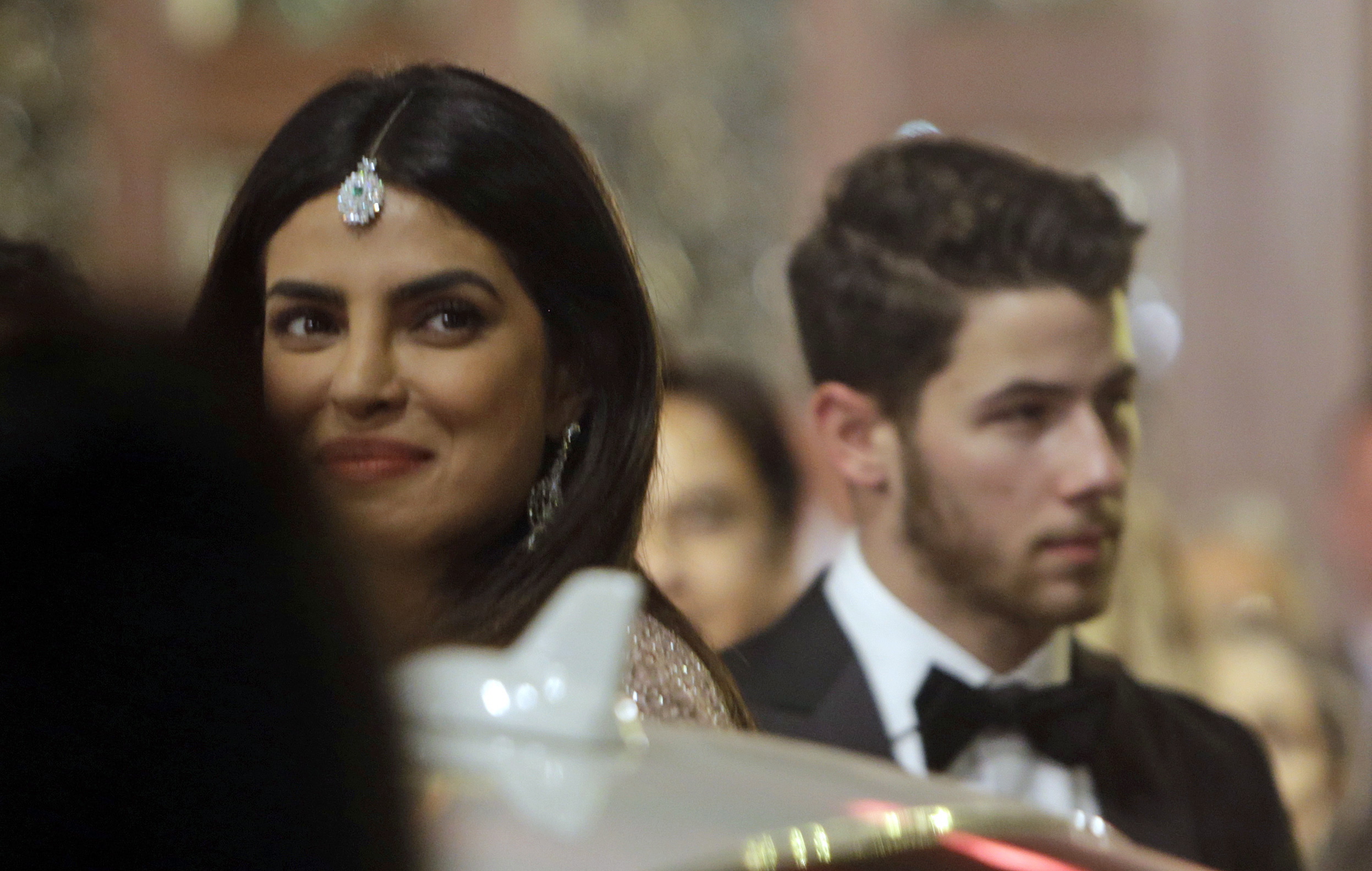 The year of big fat Bollywood weddings (2018 In Retrospect)