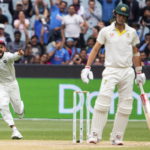 India defeats Australia by 137 runs in 3rd cricket test