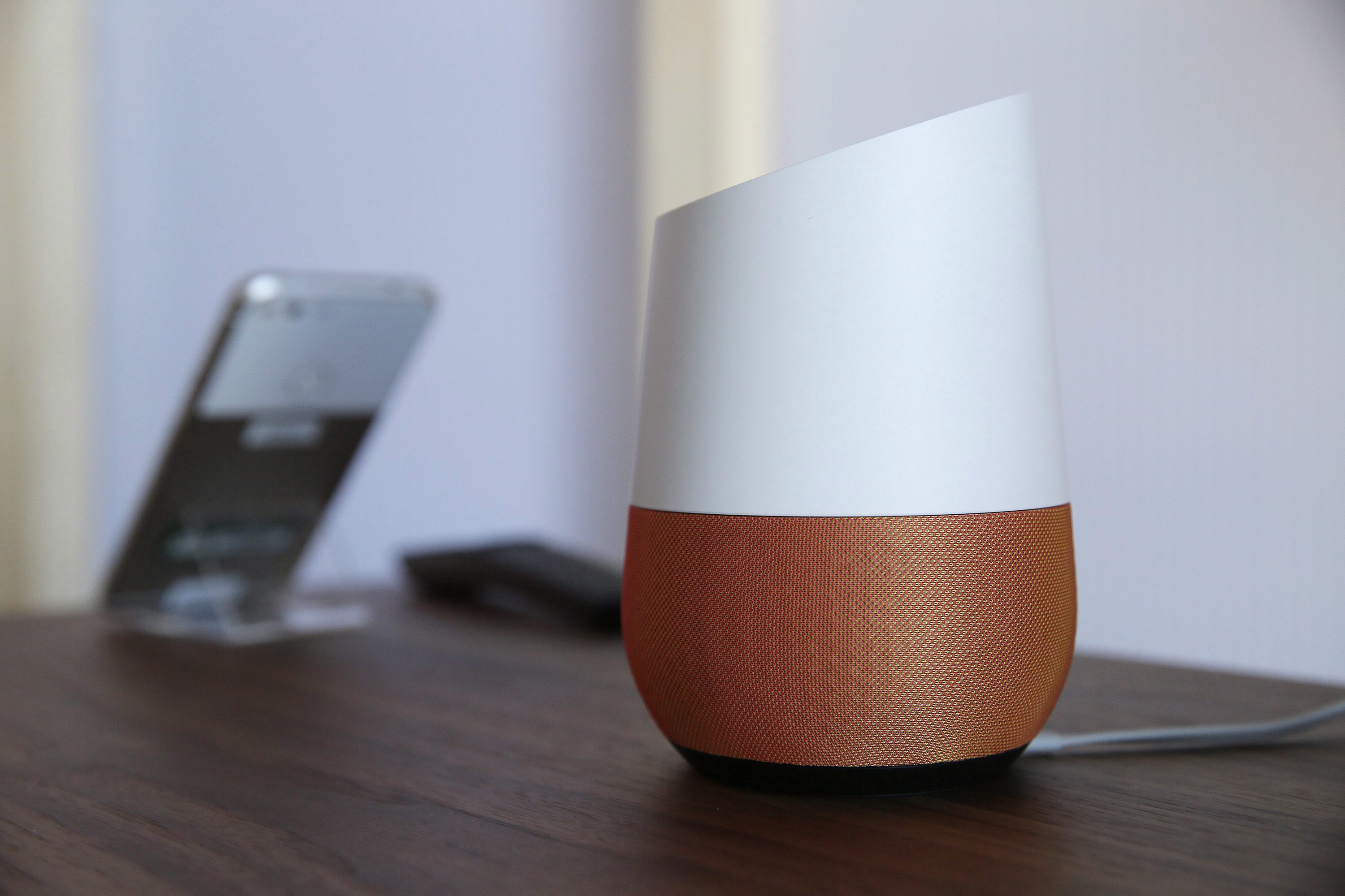 Smart home speakers invade Indian living rooms