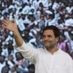 India being divided under Modi, help unite India: Rahul tells expats