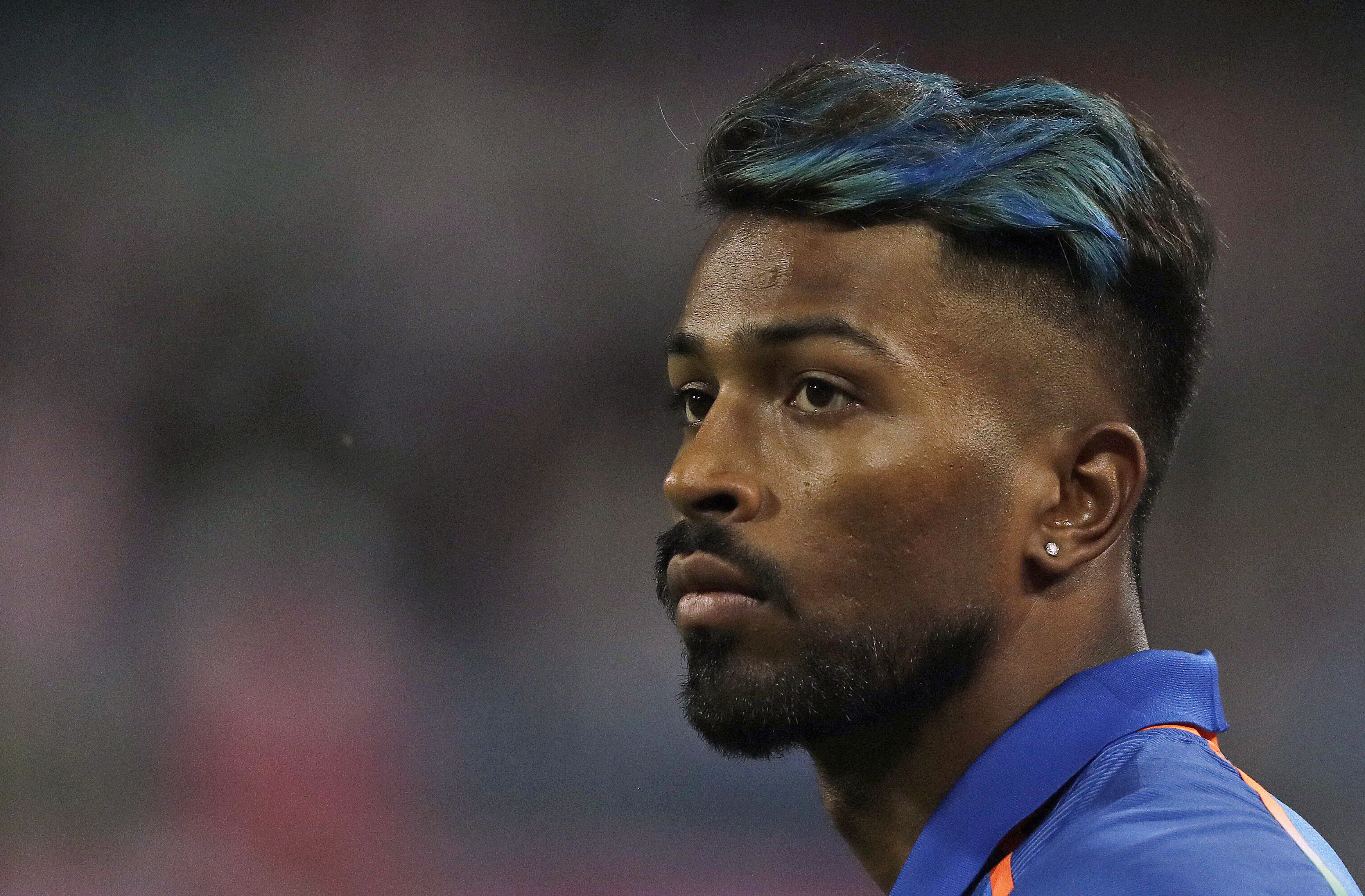 Pandya refuses to step out of home, says father