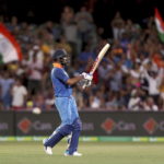 Kohli named captain of both ICC Test, ODI Teams of the Year