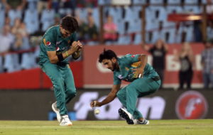 Pakistan wins final T20 against South Africa by 27 runs 