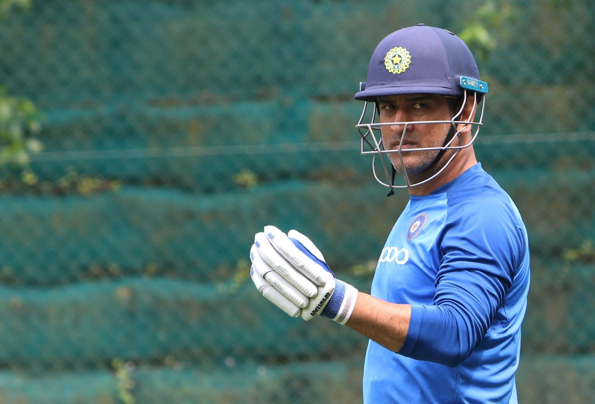 Dhoni rises in latest ICC ODI rankings for batsmen