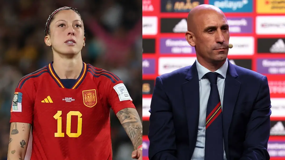 Spain women's soccer team refuses to play until Luis Rubiales resigns – NBC  New York