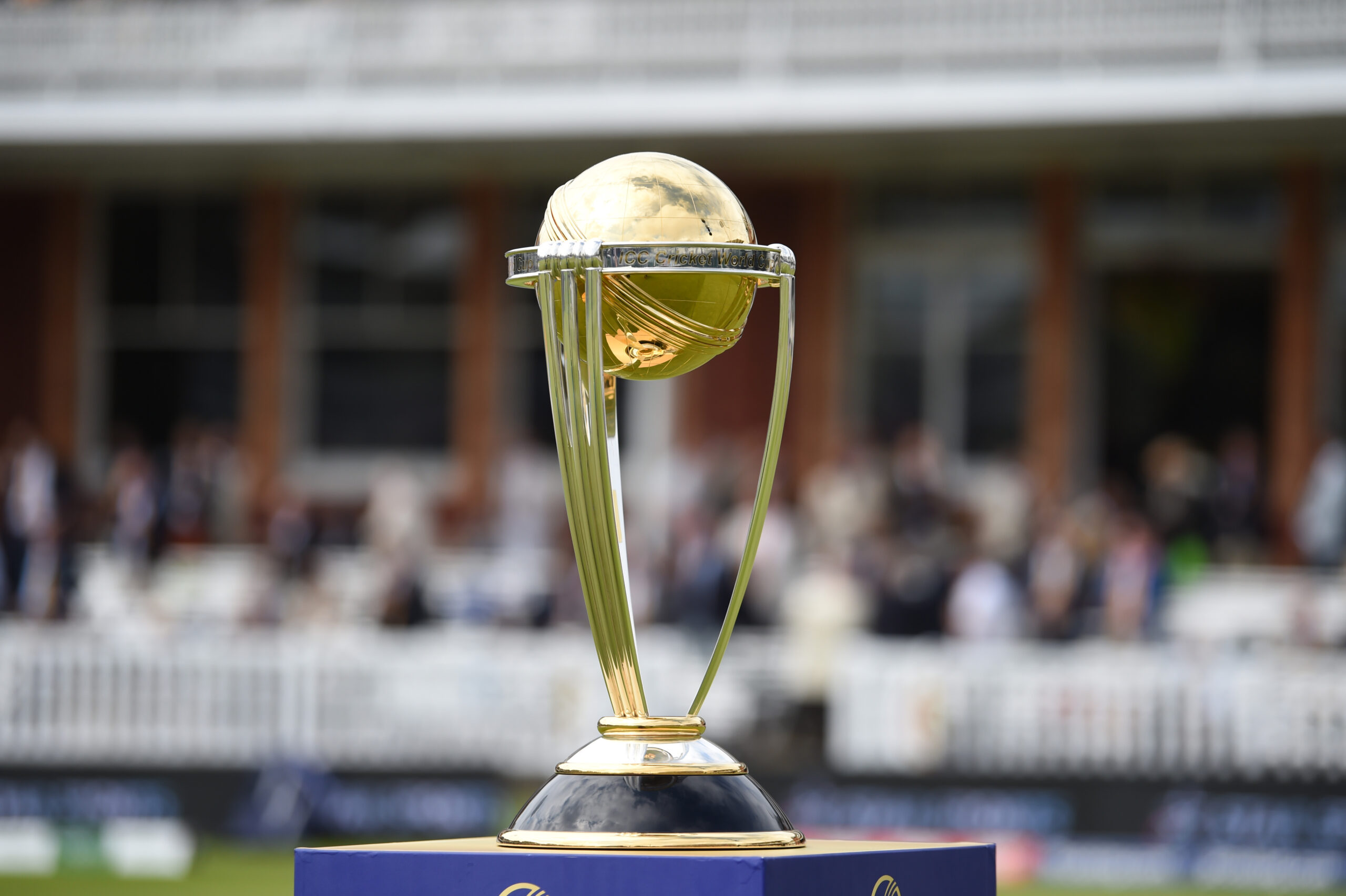 Winners of 2023 Men's ODI World Cup to receive USD 4 million prize money -  Weekly Voice