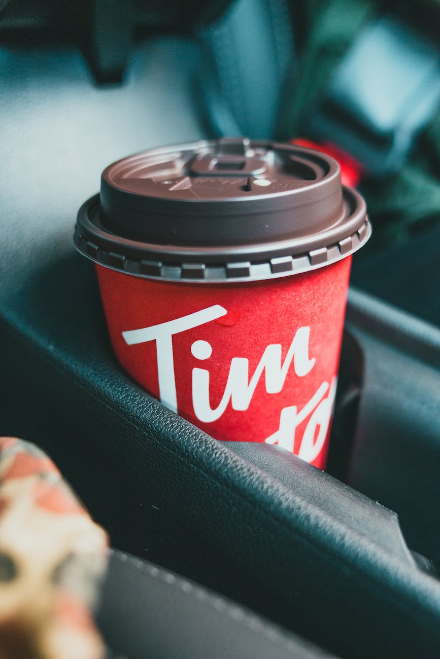 Tim Hortons forges non-alcoholic menu partnership with BAILEYS